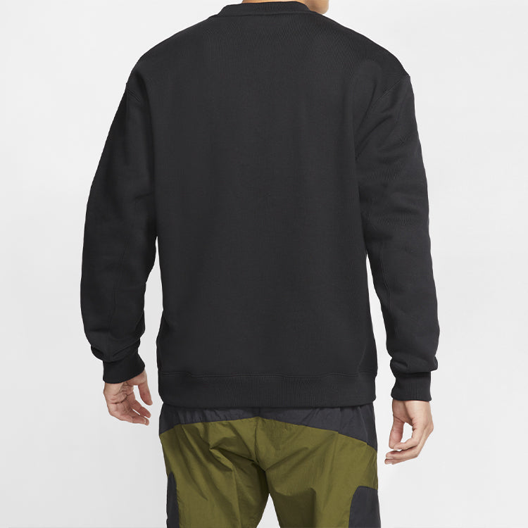 Nike As Men's Sportswear Jdi Crw Flc Hwywt Just Do It CD0415-010