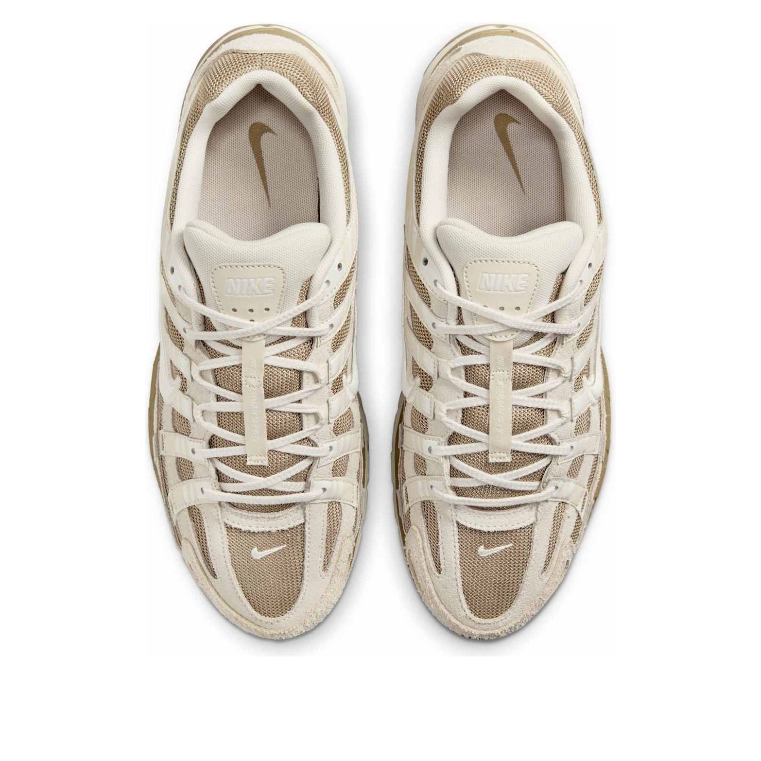 Nike P-6000 'Light Orewood Brown' HV2528-100