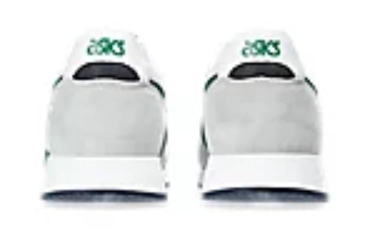 ASICS Lyte Classic 'White Grey Green' 1201A477120