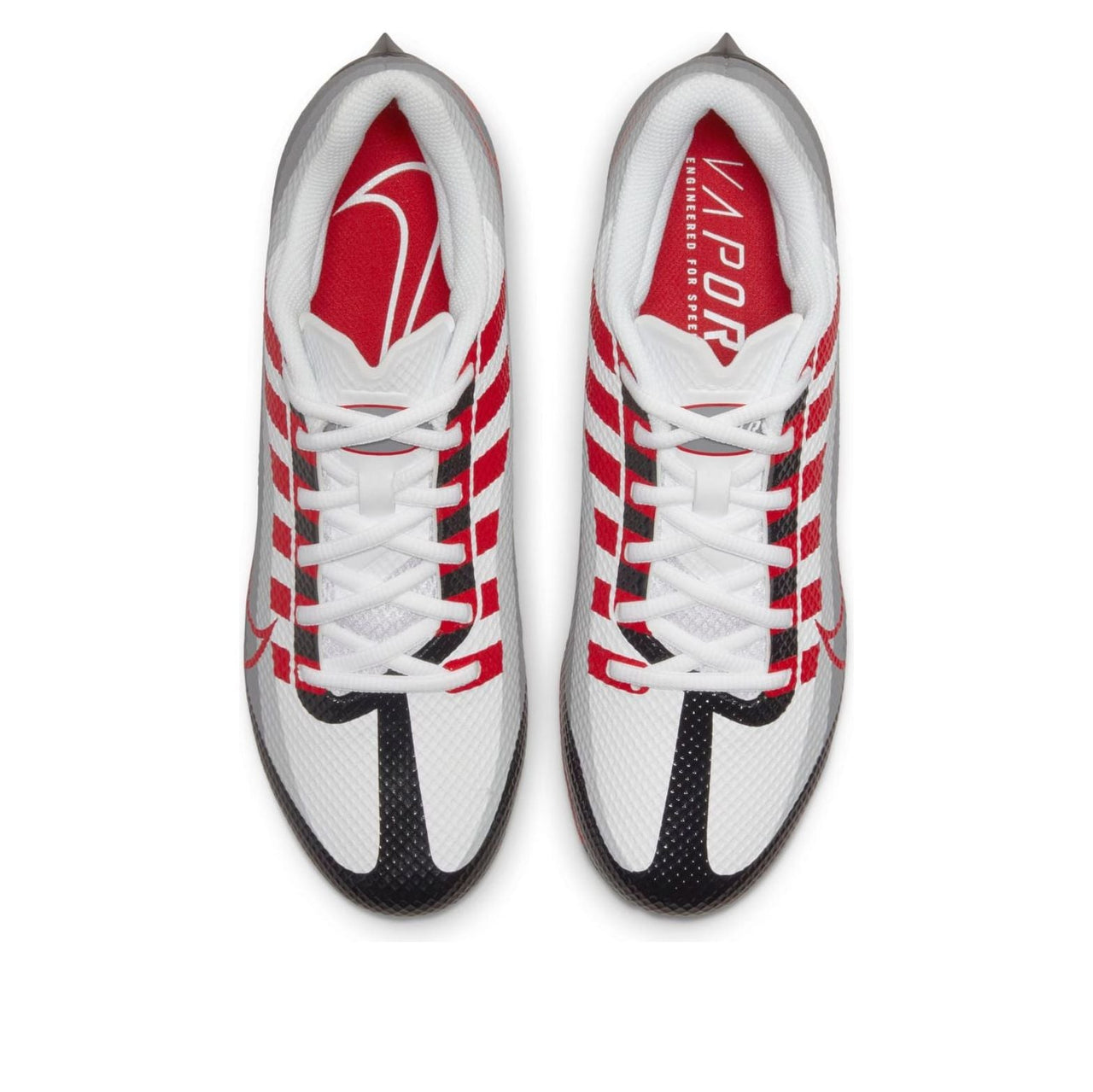 Nike Vapor Edge Speed 360 'Dark Smoke Grey University Red' DQ5110-061