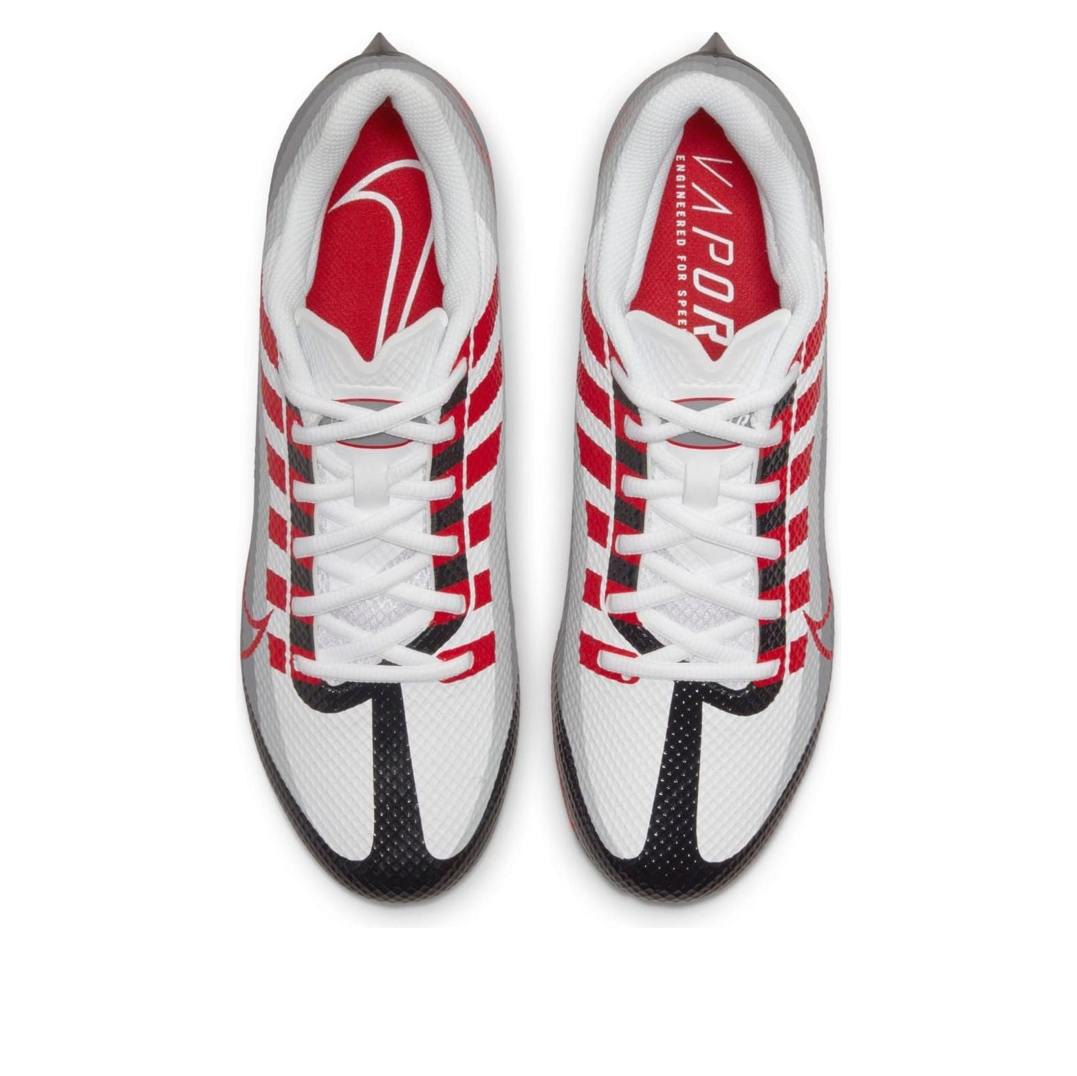 Nike Vapor Edge Speed 360 'Dark Smoke Grey University Red' DQ5110-061