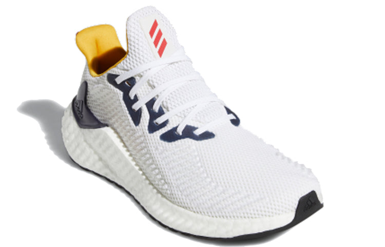 adidas Alphaboost 'White' EF9042