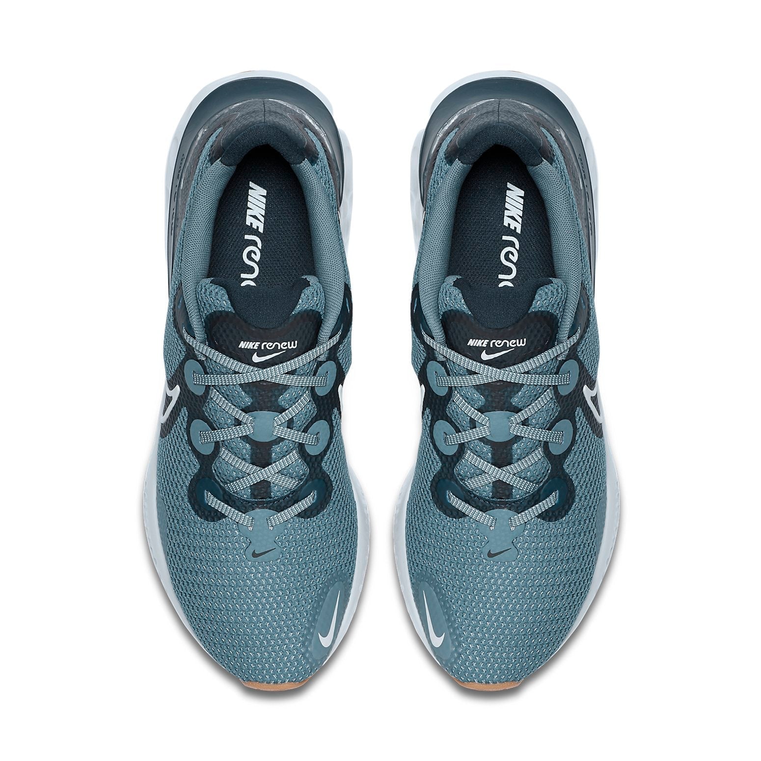 Nike Renew Run 'Ozone Blue Obsidian' CK6357-008