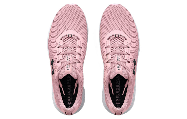 (WMNS) Under Armour Charged Impulse 3 'Prime Pink' 3025427-600