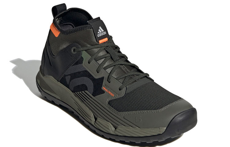 adidas Five Ten Trailcross XT 'Black Legend Earth' FU7542
