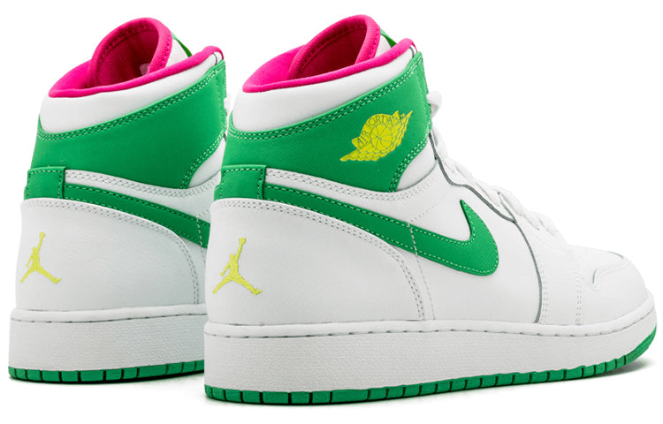 (GS) Air Jordan 1 Retro High 'Easter' 2017 332148-134