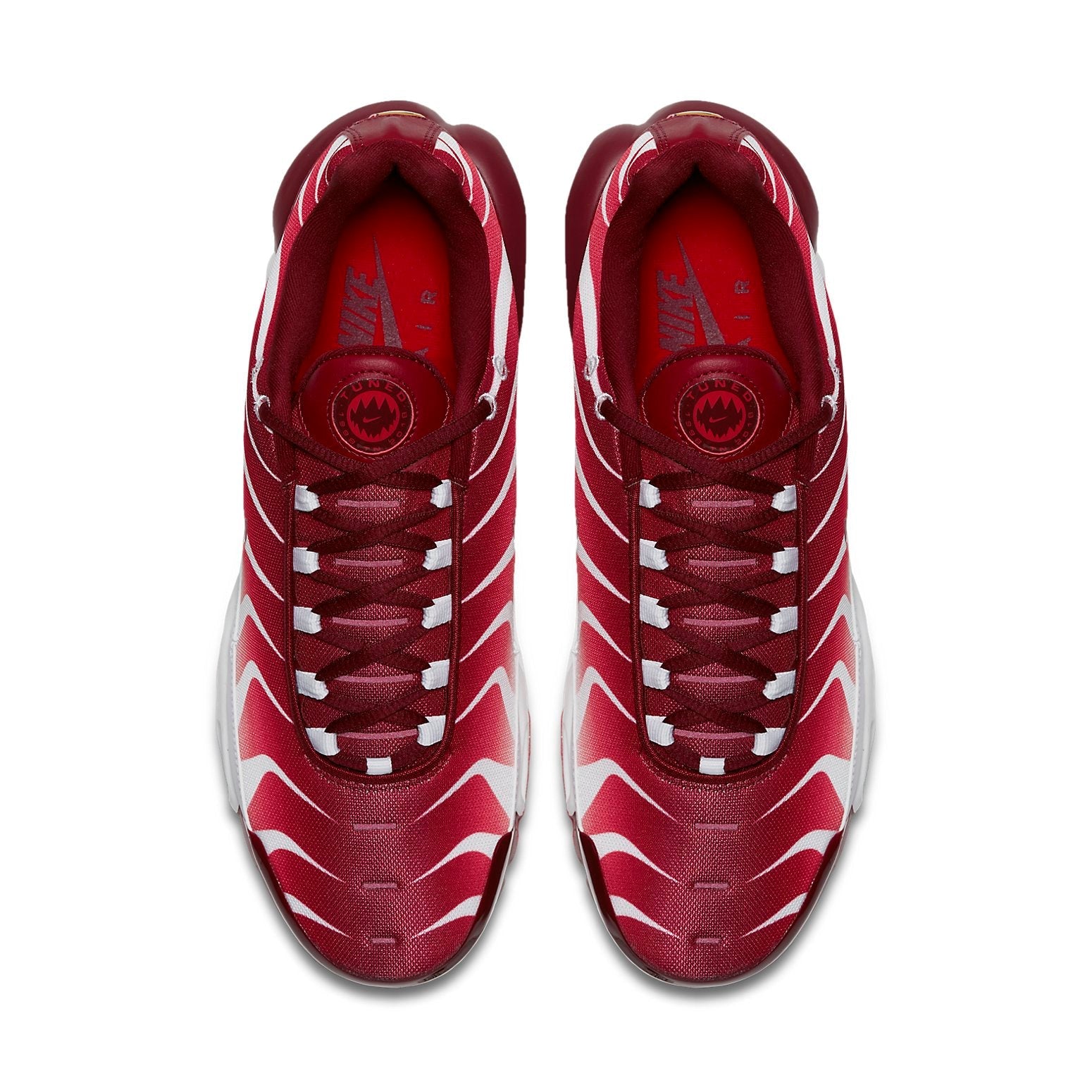 Nike Air Max Plus 'After the Bite' AQ0237-101