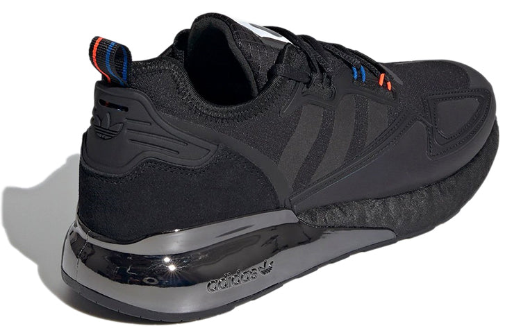 adidas NASA x ZX 2K Boost 'Space Race Black' H03247