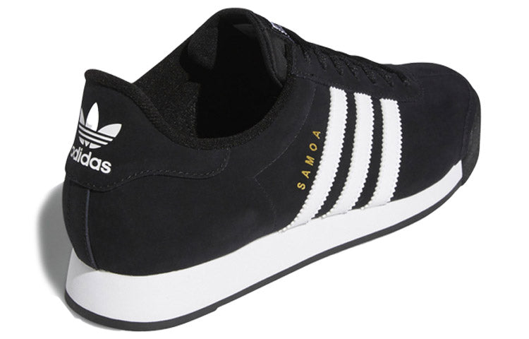 adidas Samoa 'Core Black' FV4989