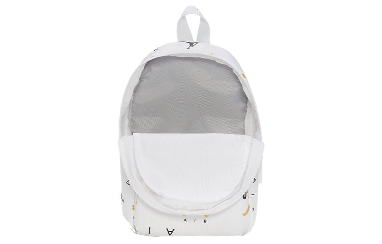 Air Jordan Jumpman Backpack 'White' DQ8199-100