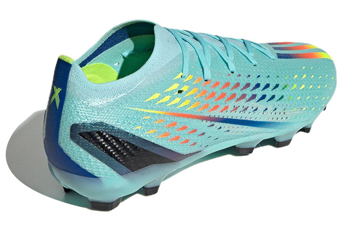 adidas X Speedportal.2 HG AG 'Blue' GW8452