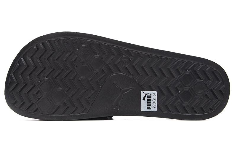 PUMA Leadcat 2.0 Play low 'Black' 389118-01