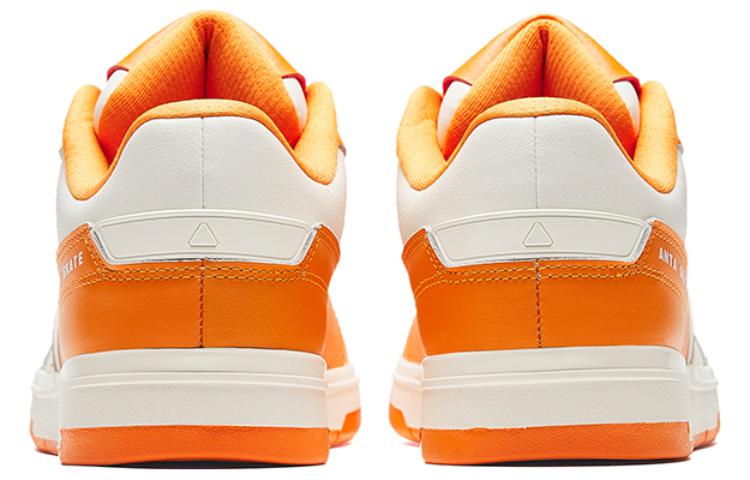 ANTA AOYU 'White Orange' 912348026-3