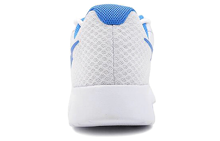 Nike Tanjun Sports Casual Shoes 'Grey Blue' 812654-100