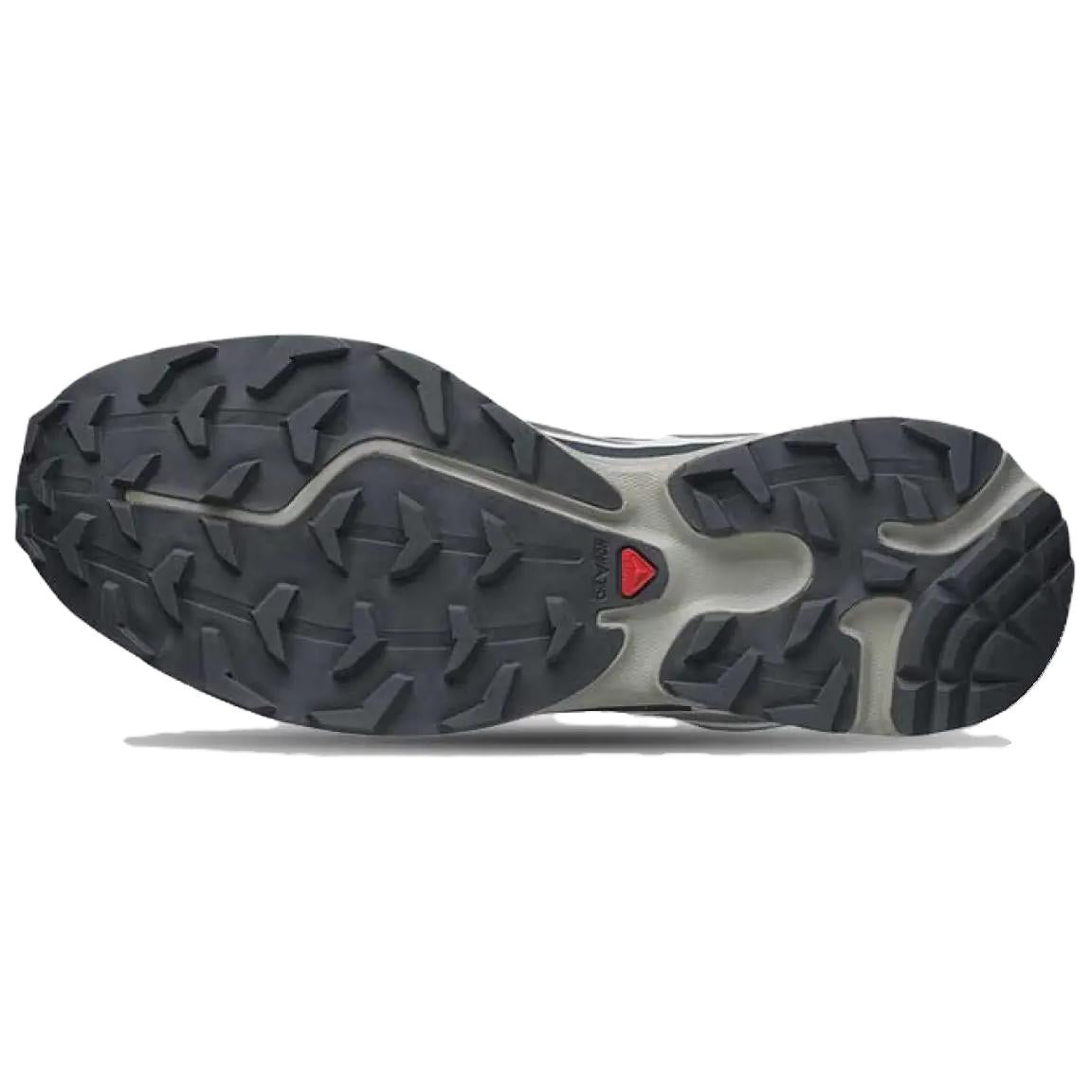 SALOMON XT-6 'Plum Kitten India Ink' 474451