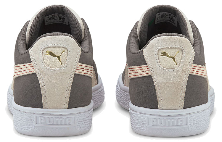PUMA Suede 'Decades' 375906-01