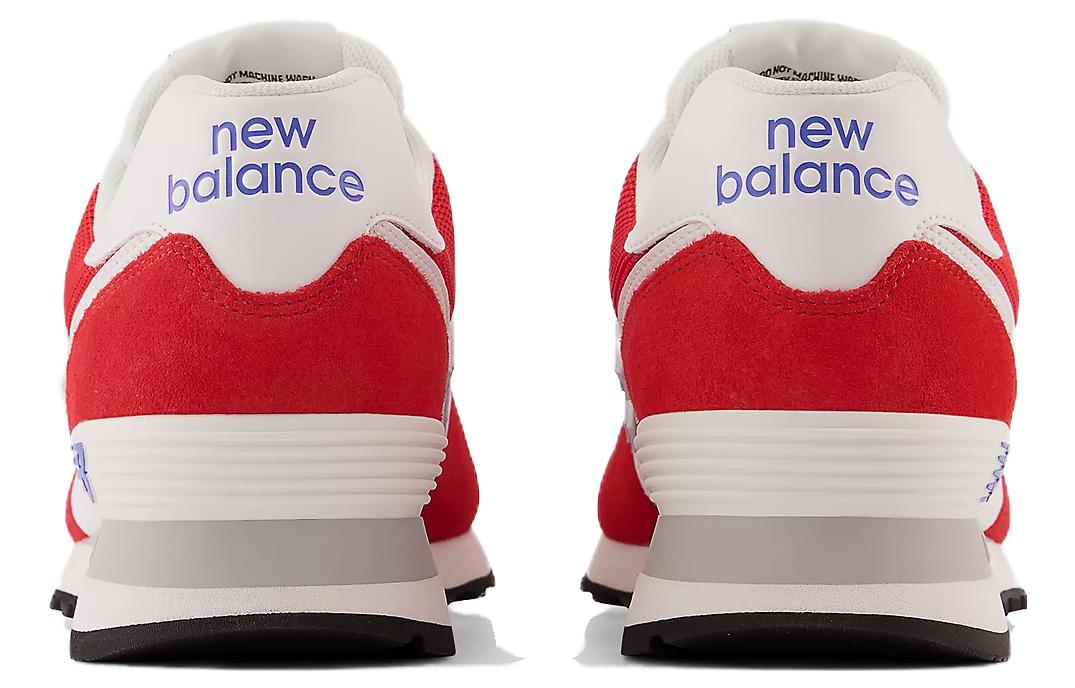 New Balance 574 'Red White' U574EW2