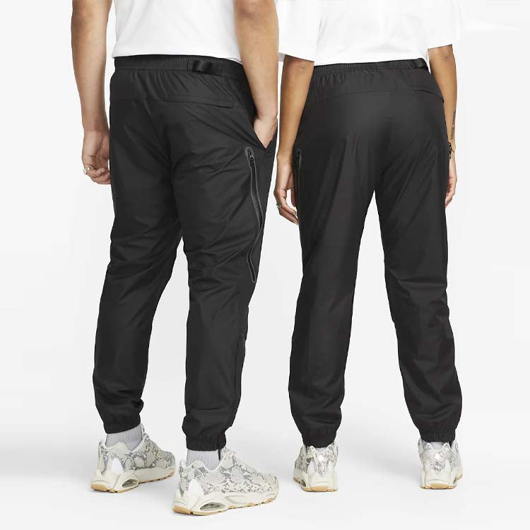 Nike x NOCTA Drake Distant Regards Pants 'Black' DR2621-010