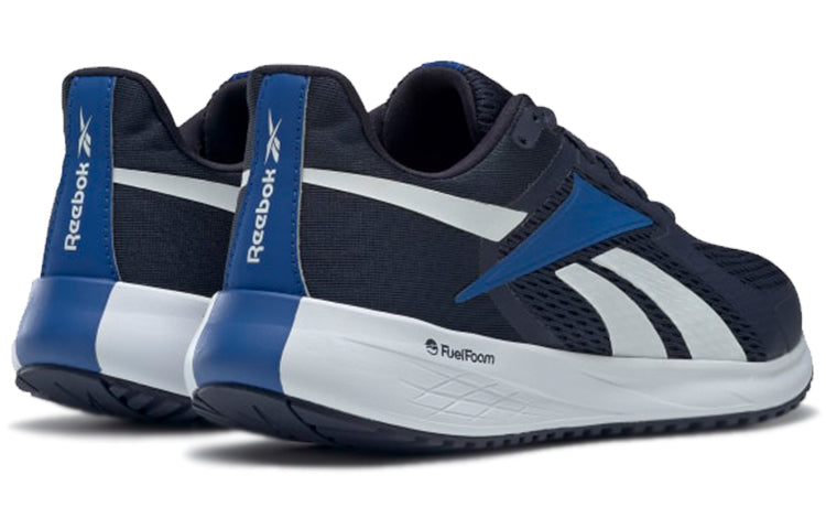 Reebok Energen Black White Blue FU8571