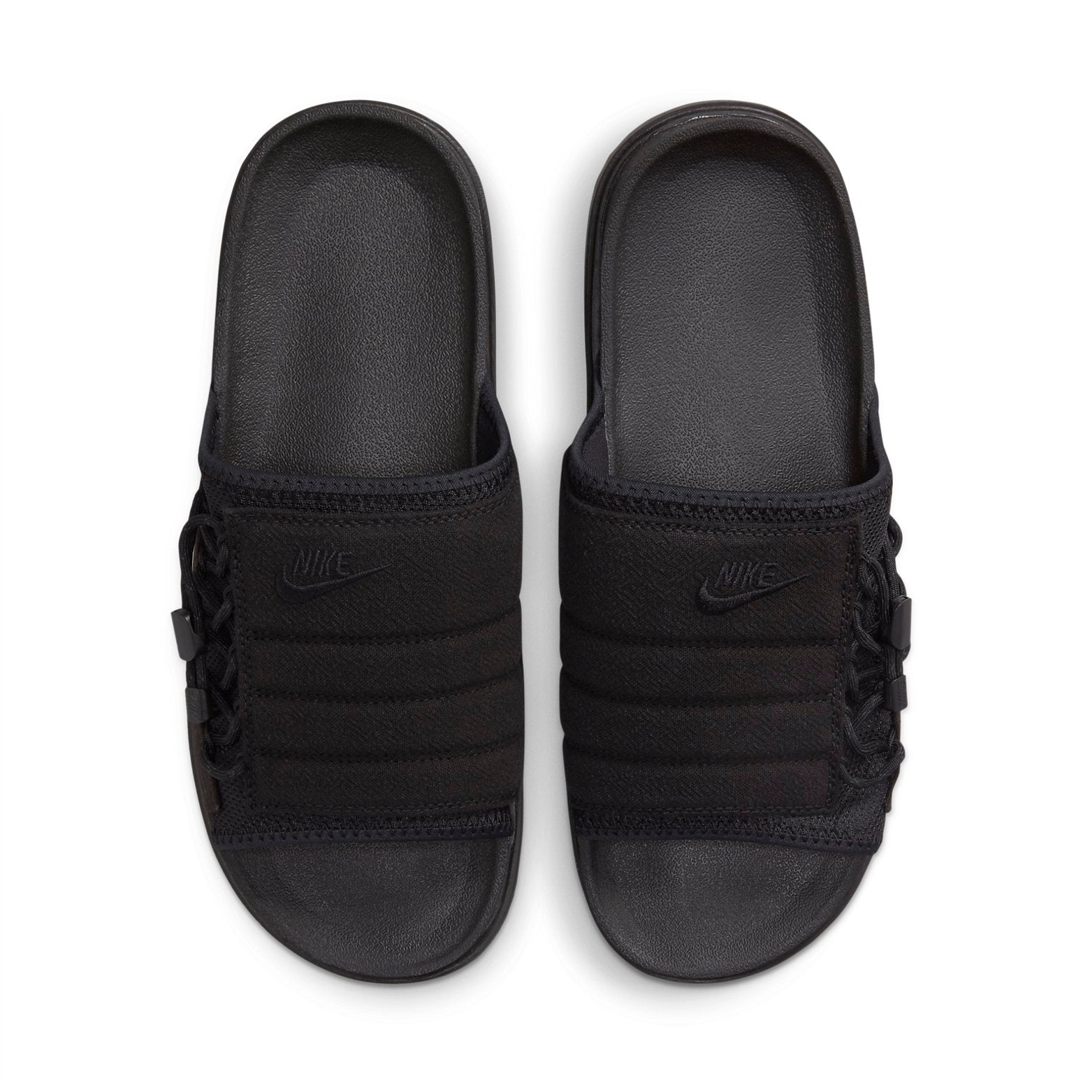 Nike Asuna Slide 'Black' CW9703-010