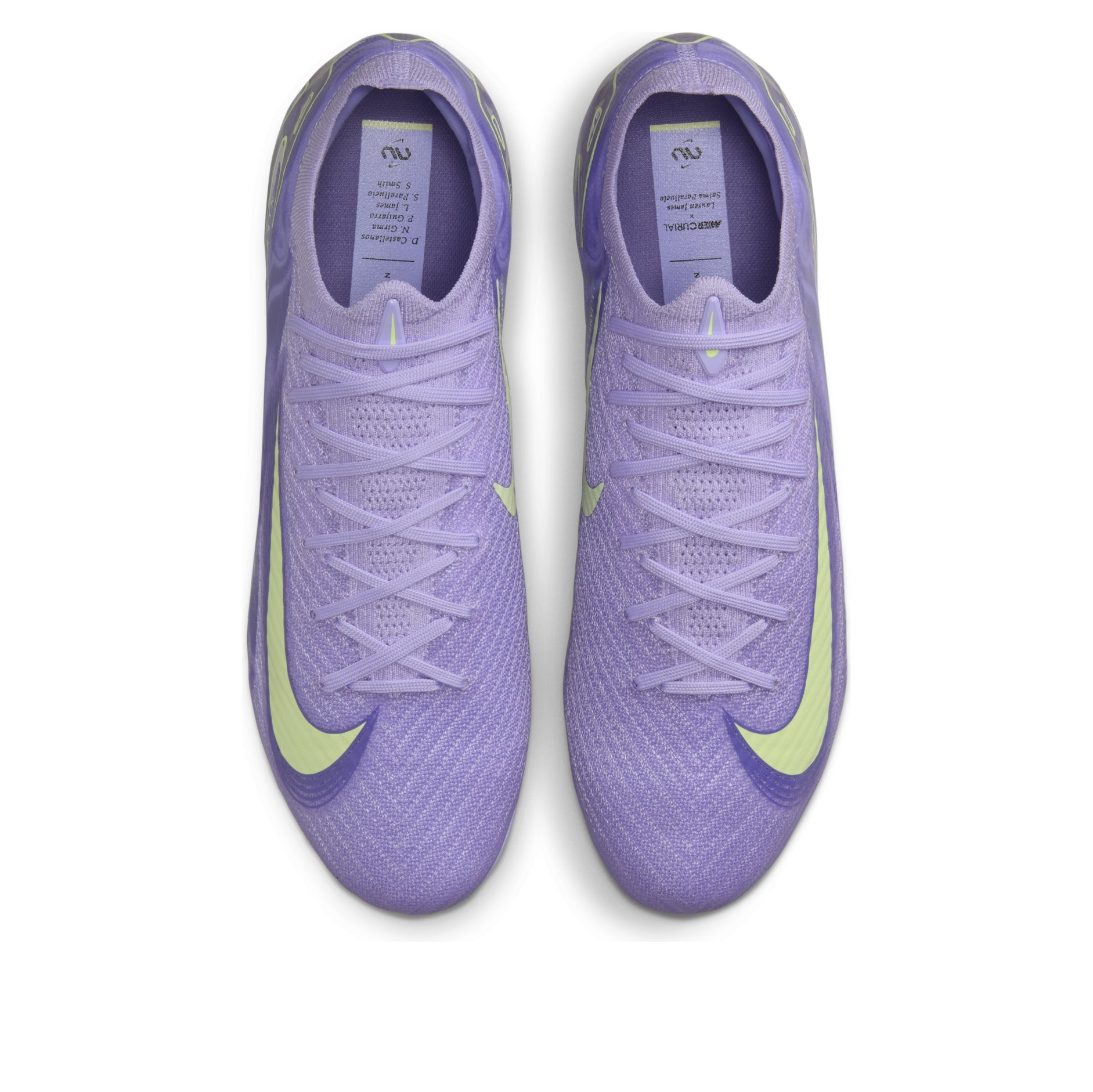 Nike Mercurial Vapor 16 Elite FG 'United Pack Purple Agate' HF1605-500