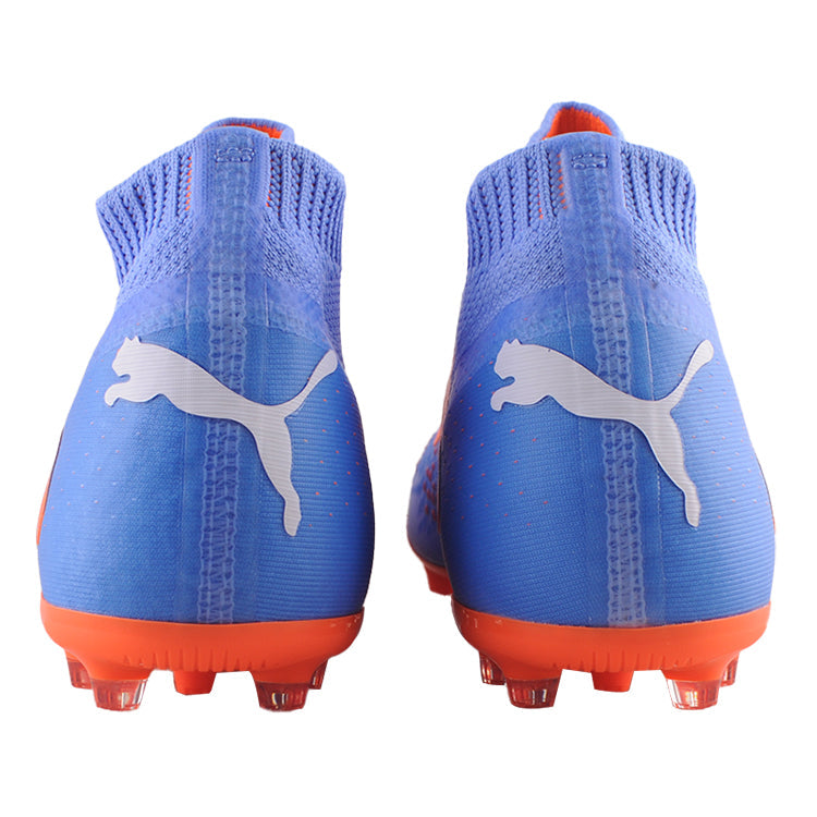 PUMA Future Match+ LL MG 'Blue/Orange' 107177-01