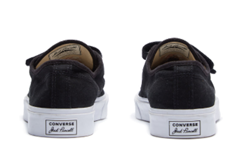 Converse Jack Purcell 3V 'Black' 164600C