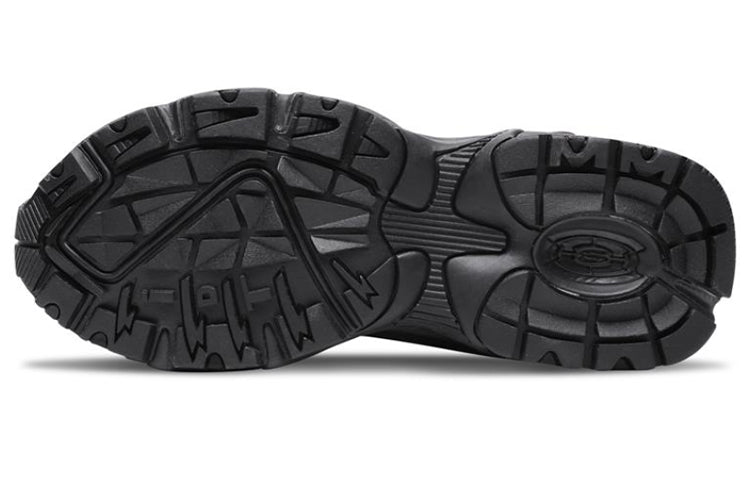 Skechers Stamina Running Shoes 'All Black' 51706-BBK