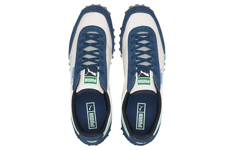 PUMA Fast Rider 'Fury - White Dark Denim' 371602-03