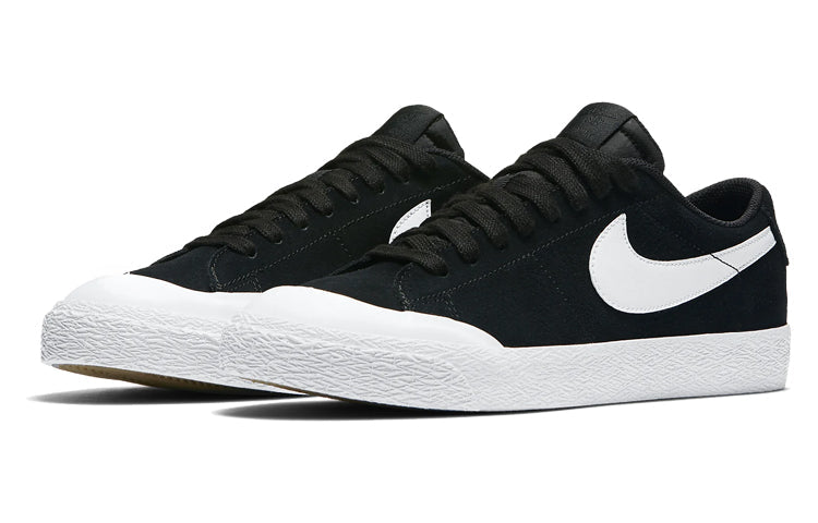 Nike Zoom Blazer Low SB XT 'Black' 864348-019