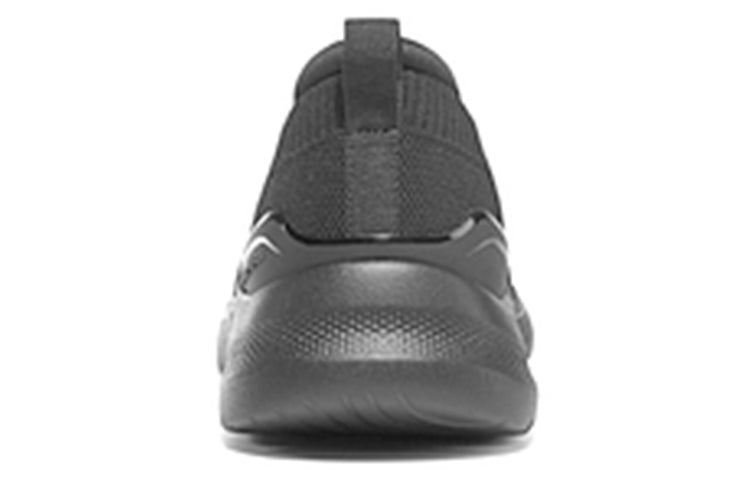 Skechers Go Walk 6 Warnock Mens Slip On 'Black' 216267-BBK