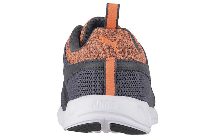 PUMA Carson Heath Running Shoes Brown/Grey 189026-02
