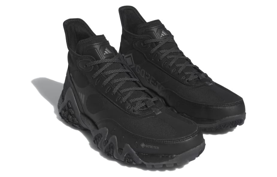 adidas Adicross GORE-TEX High Boost 'Black' GW2119