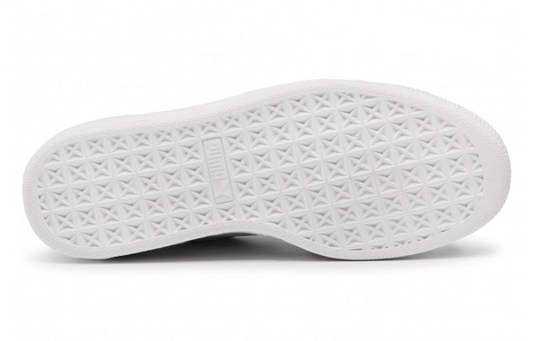 (WMNS) PUMA Basket Heart 'Bio Hack - White' 369223-01