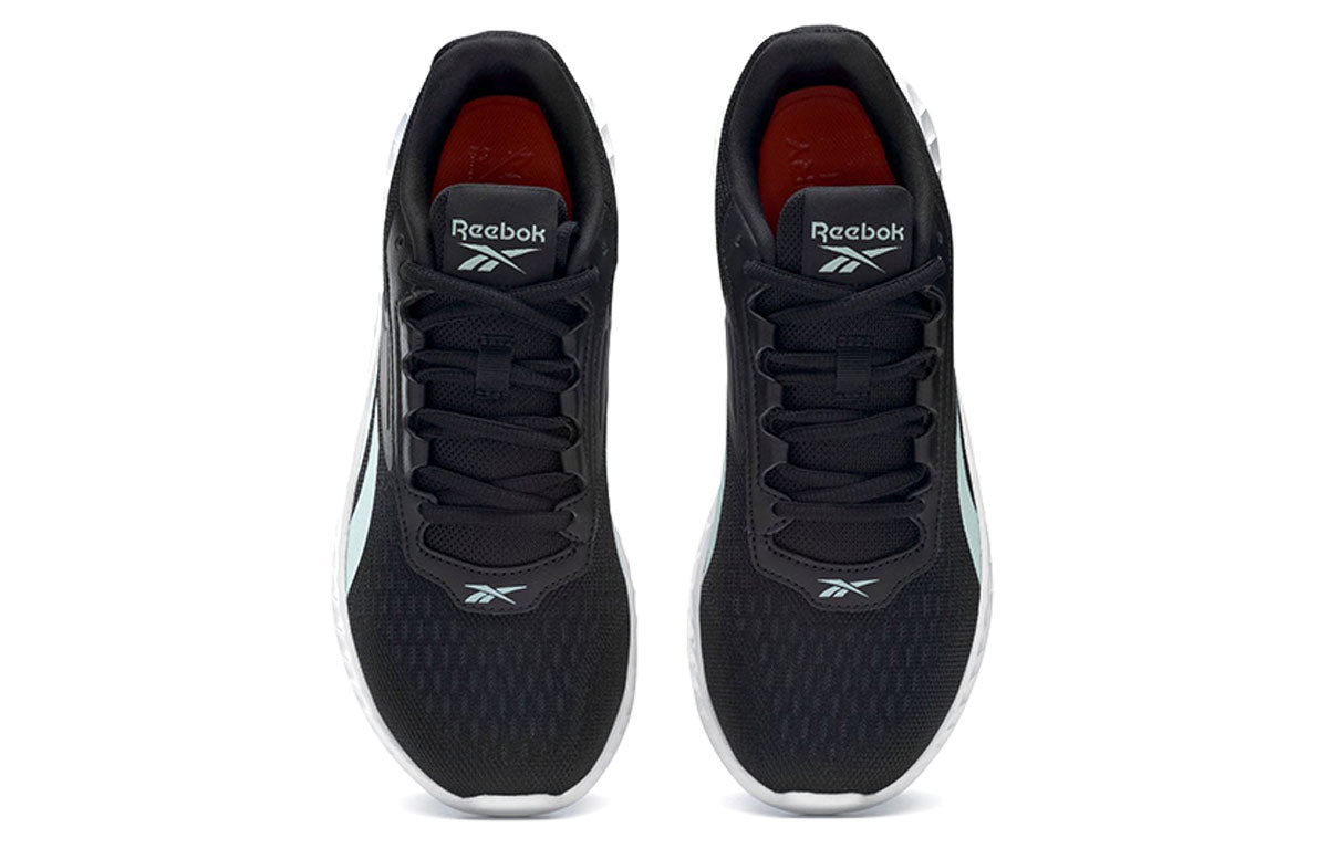 (WMNS) Reebok Sublite Legend 2.0 Shoes Black/Blue/White FX8569
