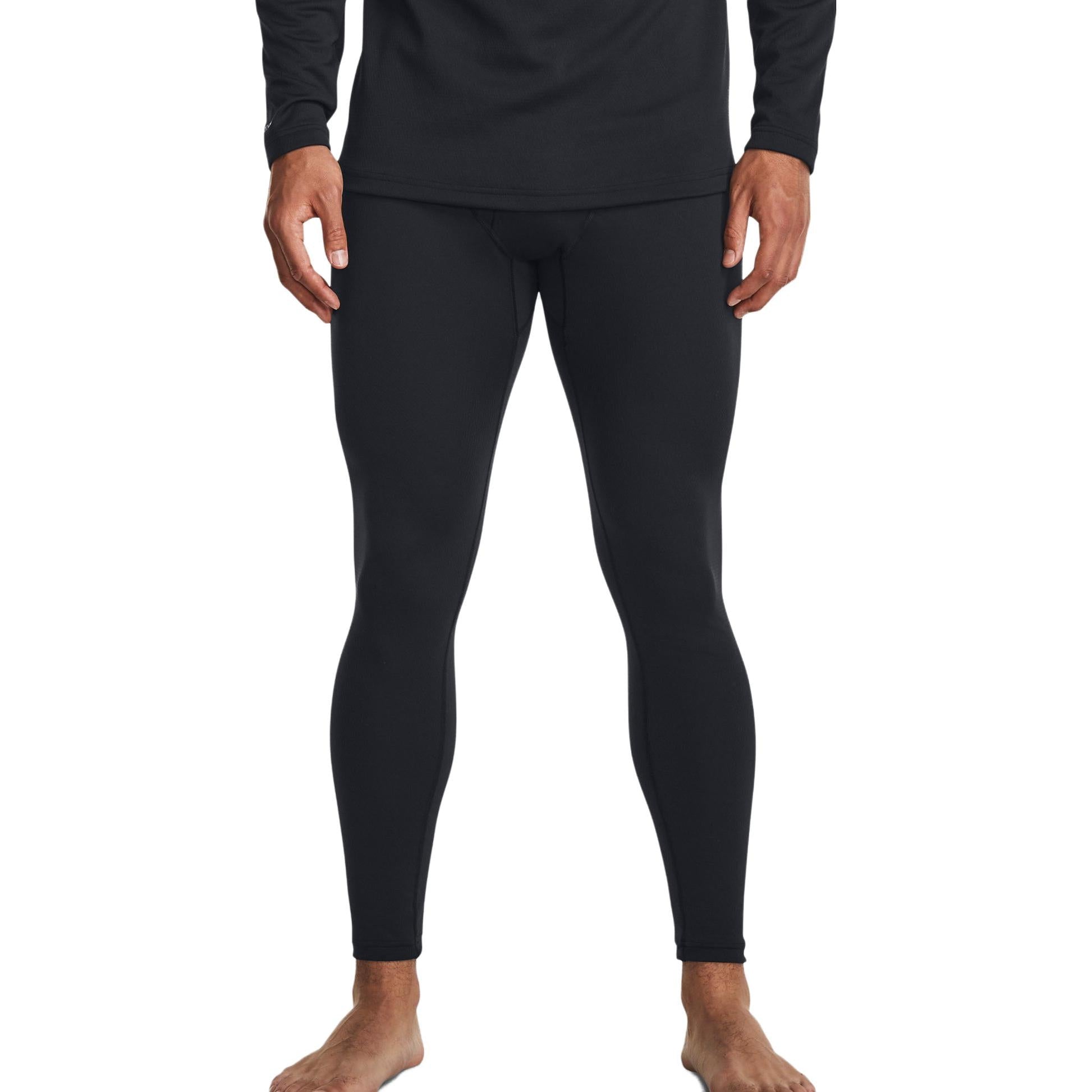 Under Armour Base 2.0 Leggings 'Black' 1382133-001