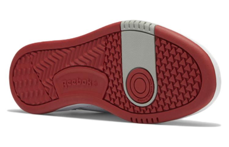 Reebok LT Court 'White Red' GY9705
