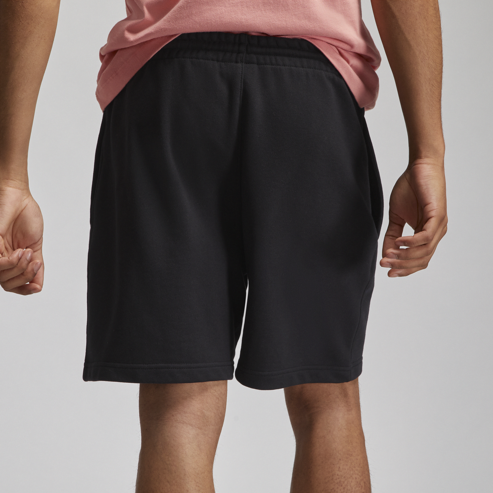 Air Jordan Sport DNA Shorts 'Black' DM1871-010
