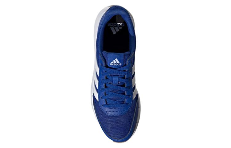 adidas Run 50s 'Royal Blue White' IG8936
