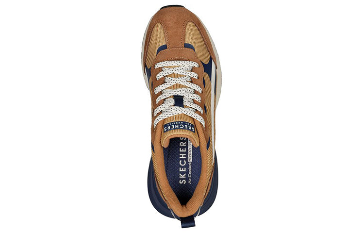 (WMNS) Skechers Halos 'Wheat Natural' 155450-WTN
