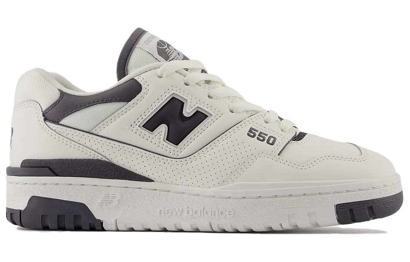 (WMNS) New Balance 550 'Sea Salt Magnet' BBW550BH