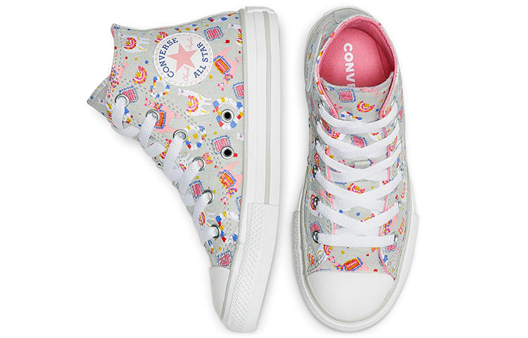 Converse CTAS HI MOUSE 666293C
