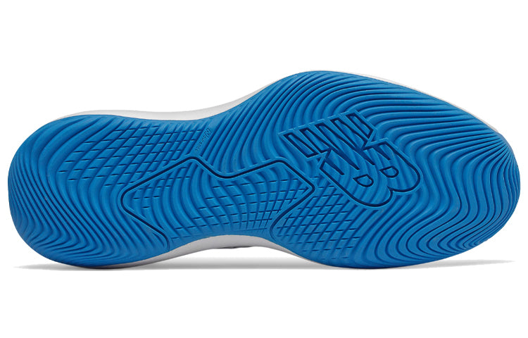 New Balance 696v4 Blue/White MCH696R4