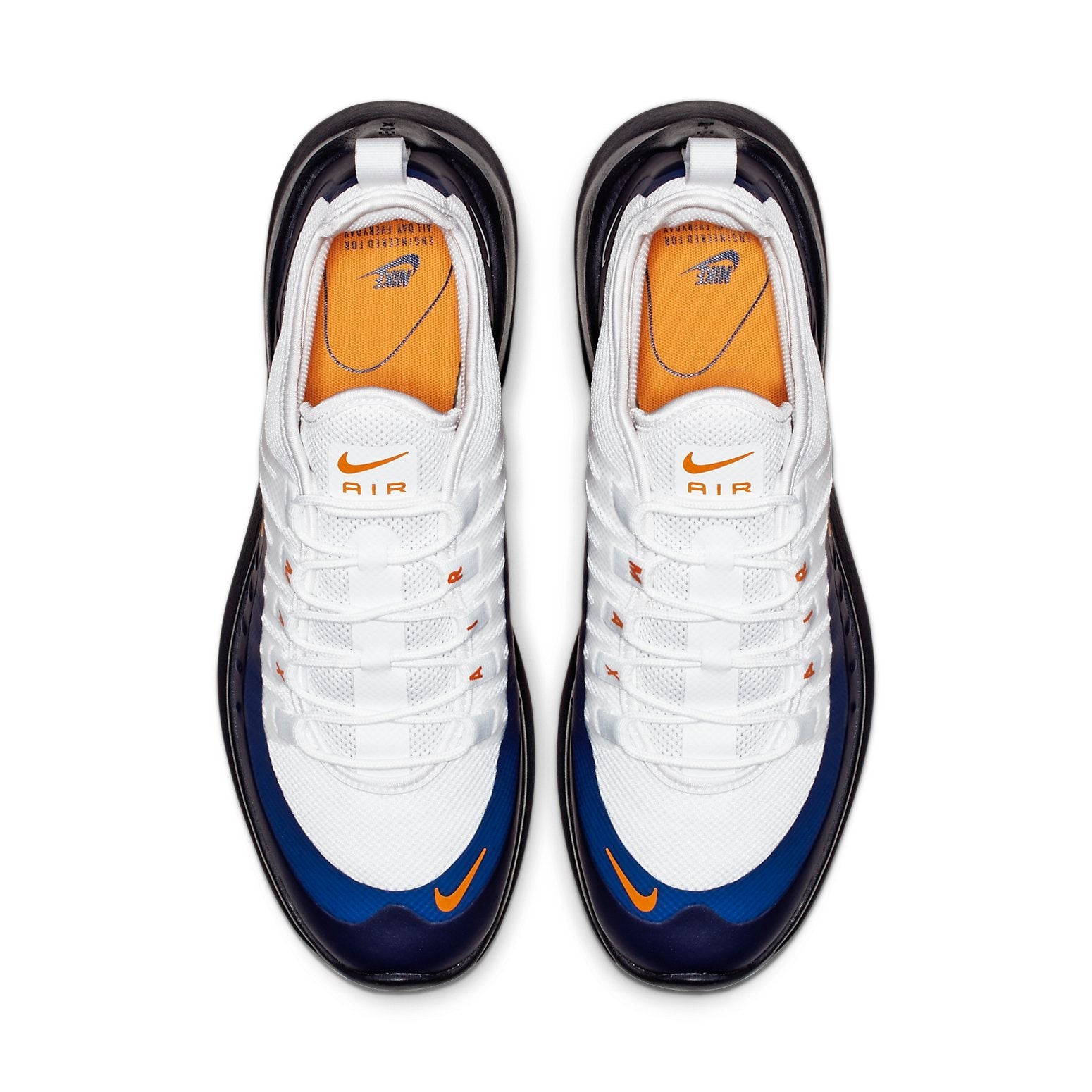 Nike Air Max Axis 'Deep Royal Blue' AA2146-106
