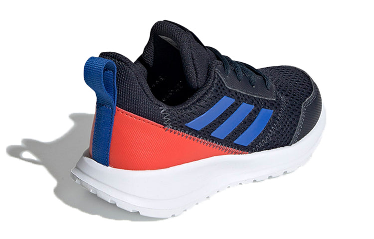 (GS) adidas Altarun J Shoes Blue/Red EG5884