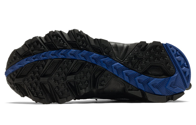 PUMA Ader Terror x TrailFox 'Black' 372194-01