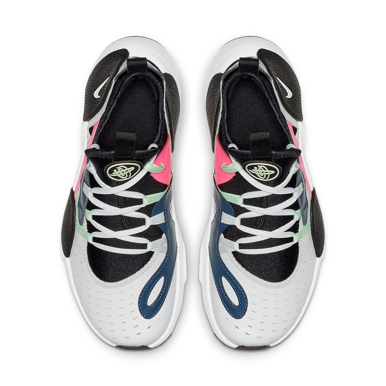(GS) Nike Huarache E.D.G.E. 'Pure Platinum' AQ2431-002