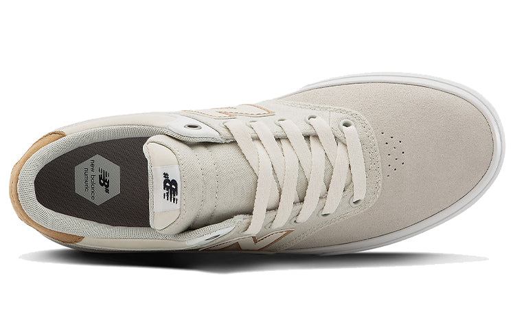 New Balance Numeric 255 'Birch Bone' NM255FAF