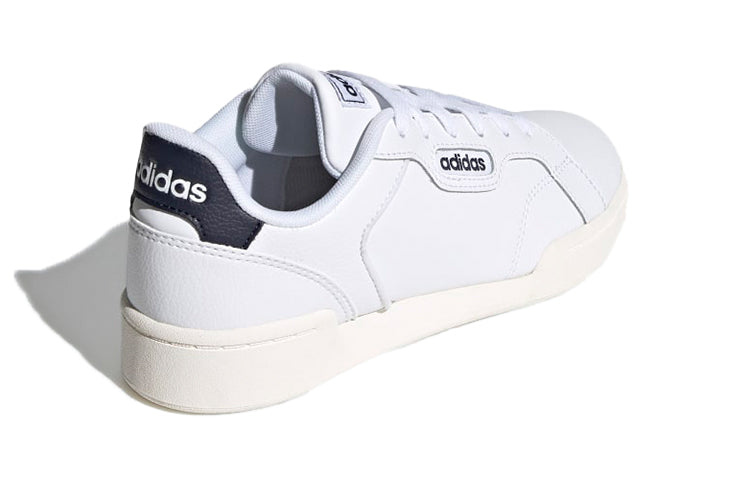 (GS) adidas neo Roguera J White/Black FY7181