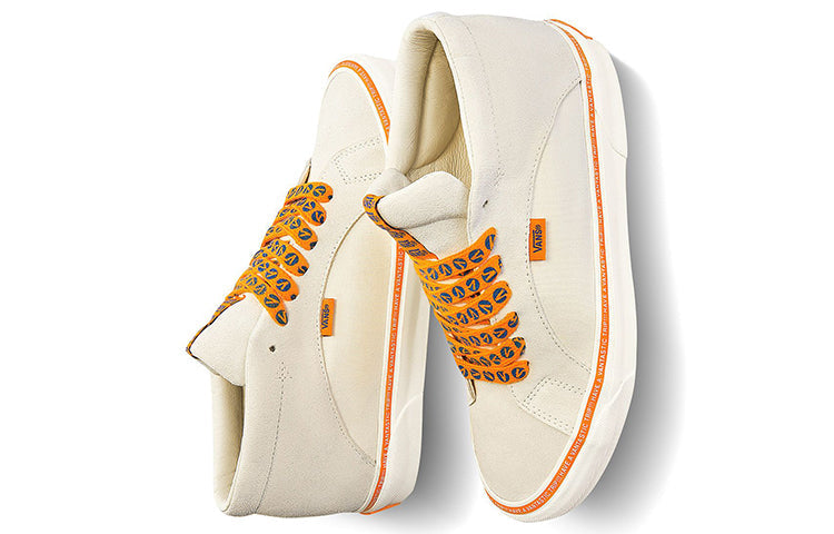 Vans Taka Hayashi x Snake Trail LX 'Marshmallow' VN0A4UWR26L